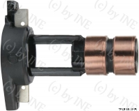 SLR 072415-B - 13,6mm Schleifringe fr Bosch Lima