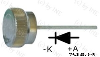 D 177994 - Lichtmaschinen Einpressdiode 50A