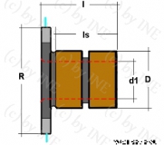 SLR 279290 - Schleifringe fr SEV/Motorola/Valeo